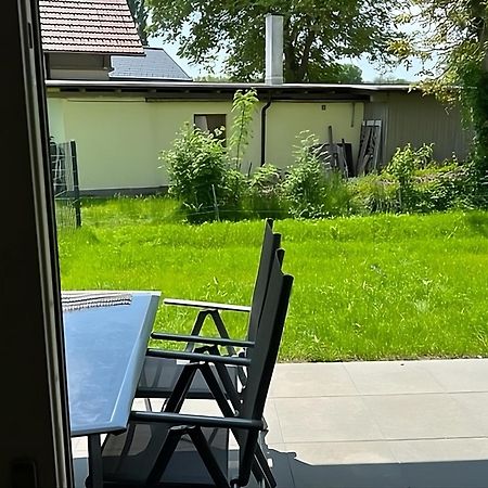 Wohlfuehloase Gabriela Apartment Bad Radkersburg Luaran gambar