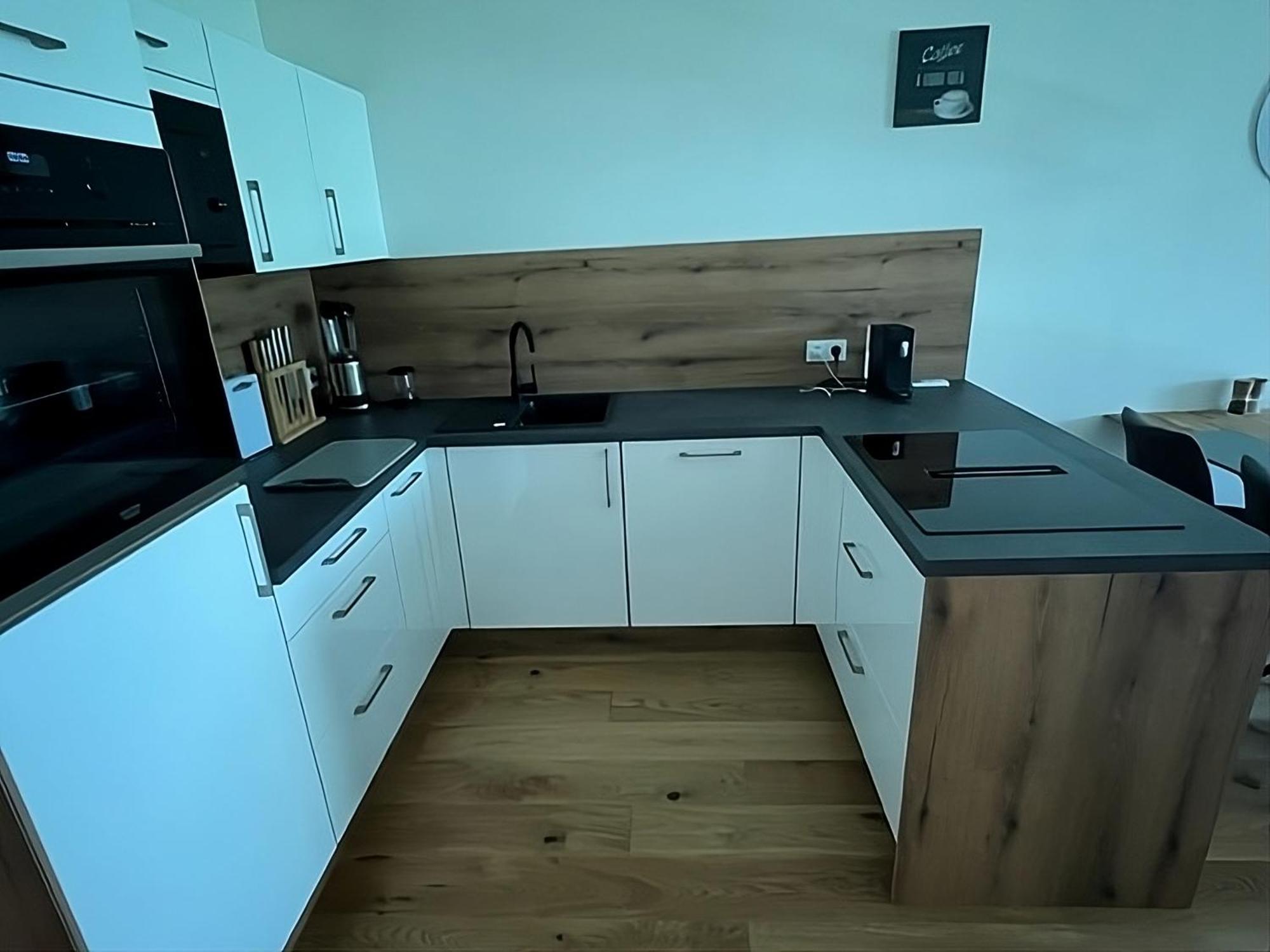 Wohlfuehloase Gabriela Apartment Bad Radkersburg Luaran gambar