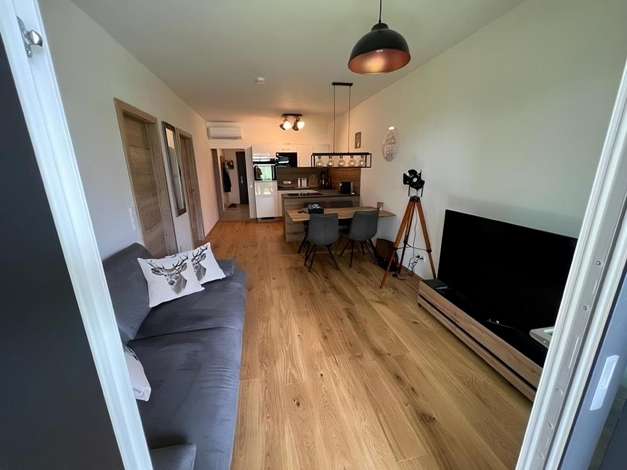 Wohlfuehloase Gabriela Apartment Bad Radkersburg Luaran gambar