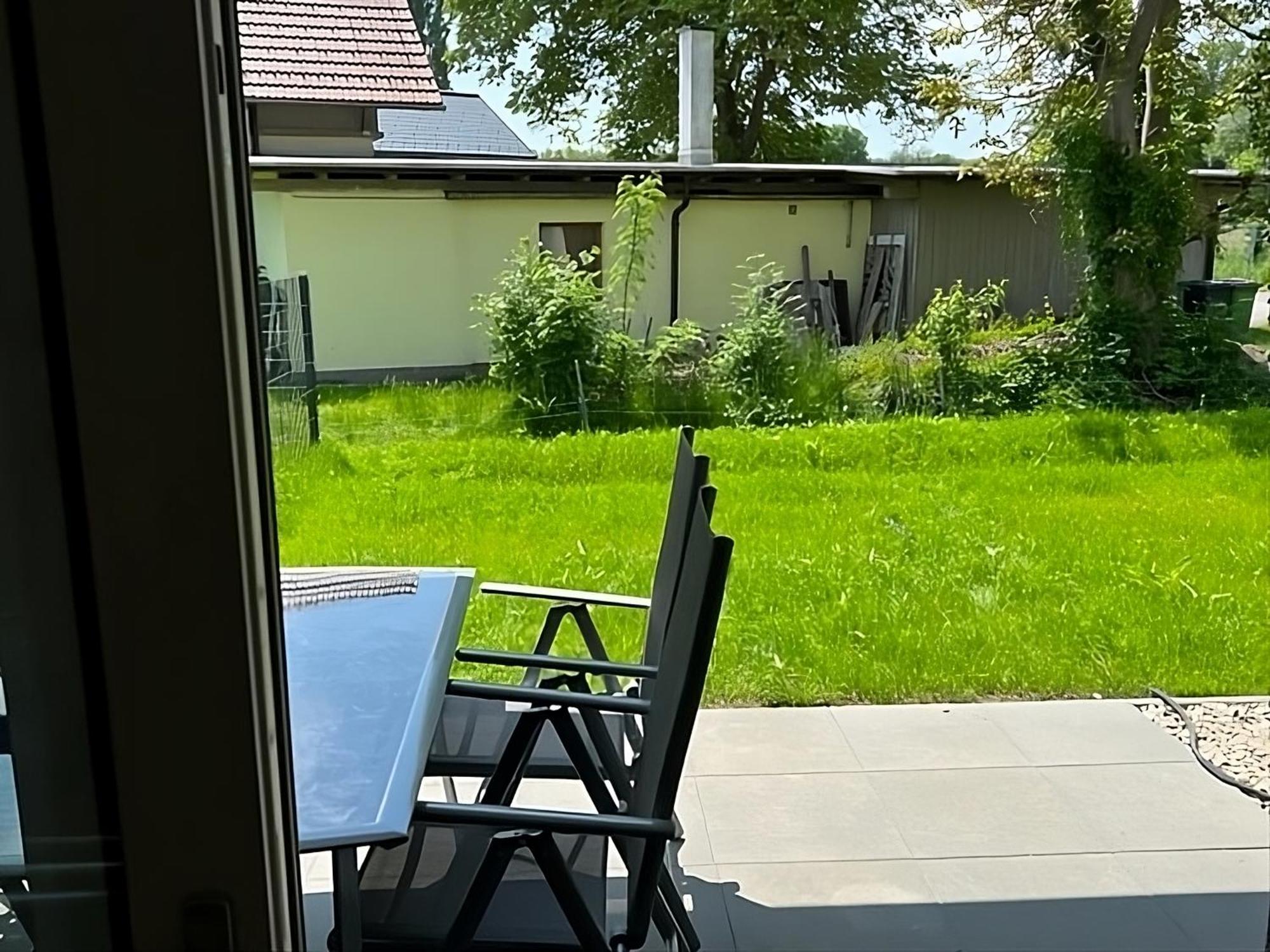Wohlfuehloase Gabriela Apartment Bad Radkersburg Luaran gambar
