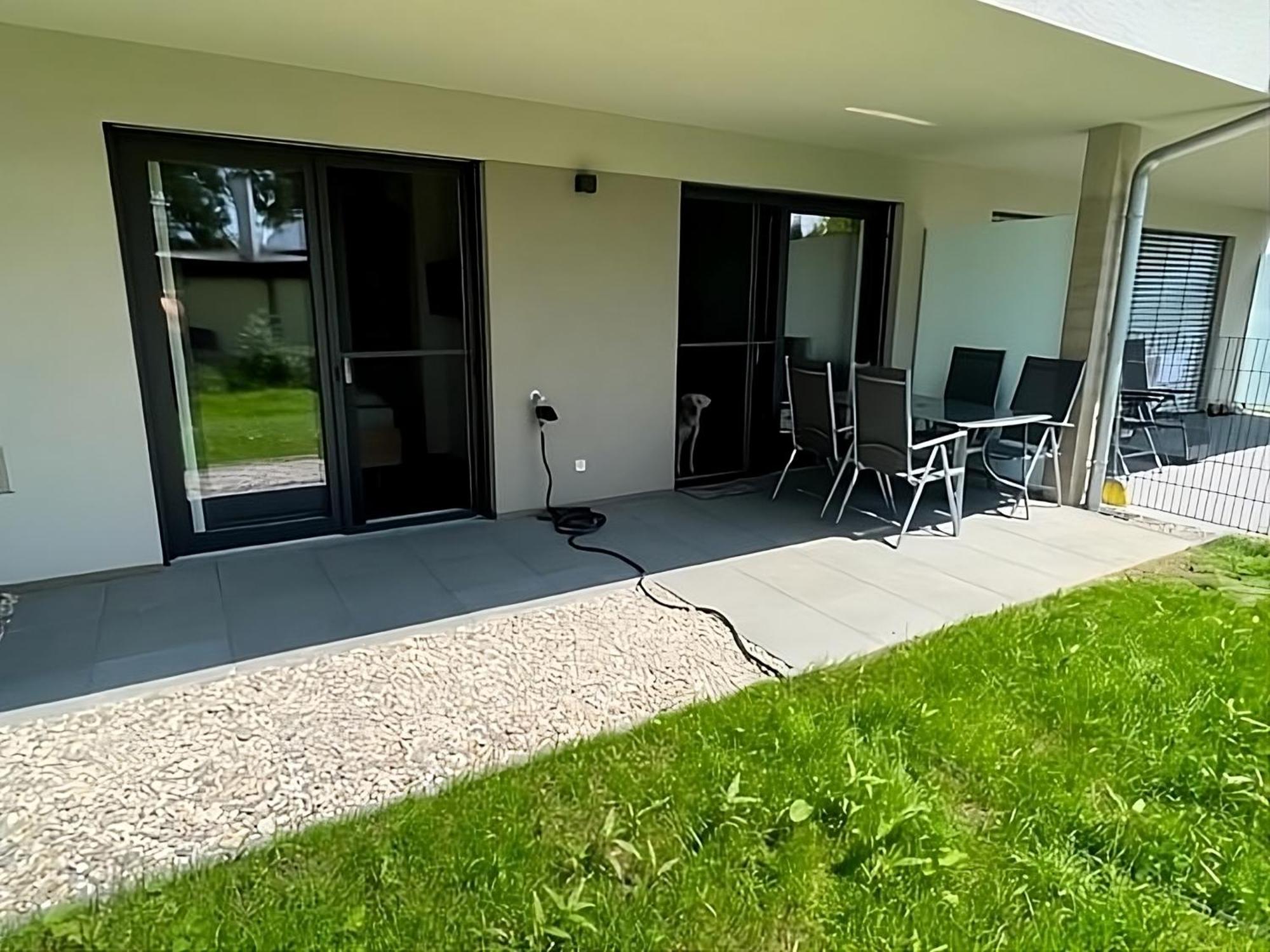 Wohlfuehloase Gabriela Apartment Bad Radkersburg Luaran gambar